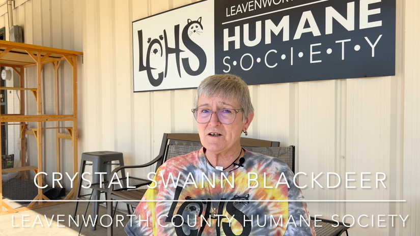 Leavenworth  County Humane Society